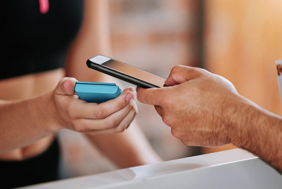 Apakah Transaksi dengan QRIS Aman Inilah Penjelasannya!