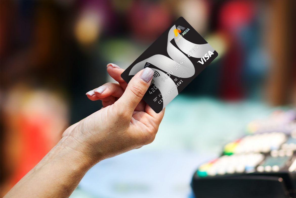 Bagian-Bagian Kartu Kredit yang Harus Anda Ketahui untuk Transaksi