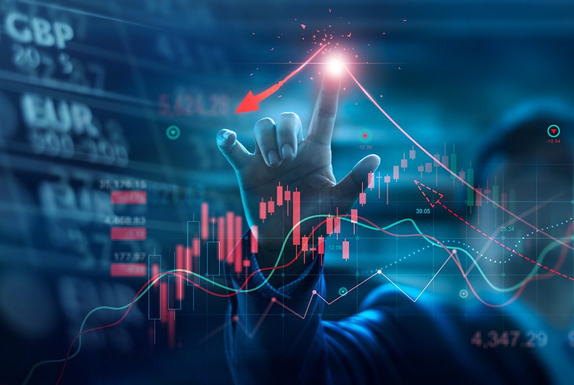 Inflasi dan Deflasi Bedanya dan Pengaruhnya Terhadap Stabilitas Ekonomi