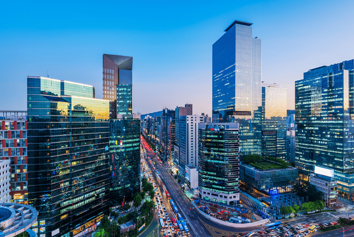 Kehidupan di Korea Selatan Berapa Gaji yang Anda Butuhkan untuk Menjalani Hidup yang Nyaman