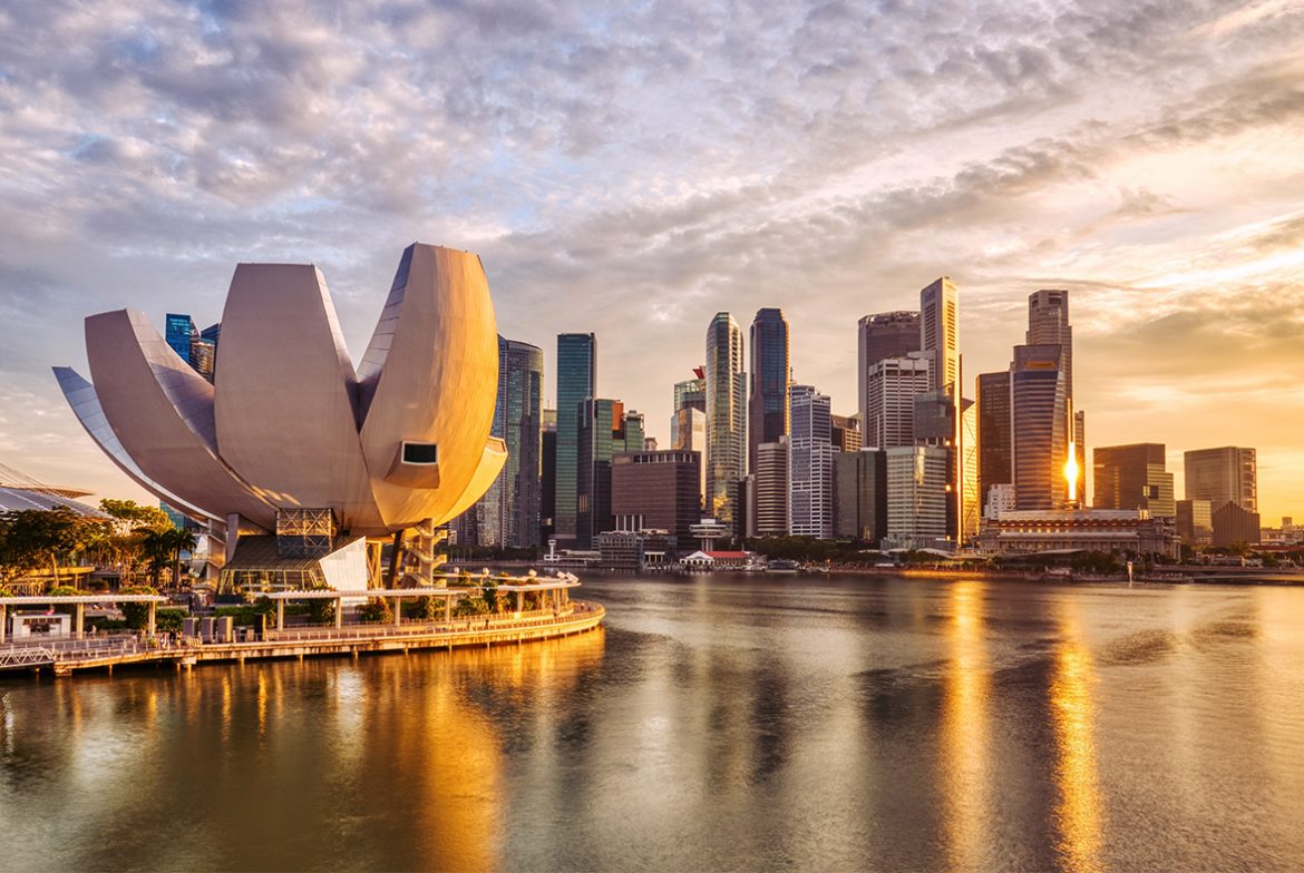 Kisaran Gaji dan Biaya Hidup per Bulan di Singapura Apakah Sesuai Ekspektasi