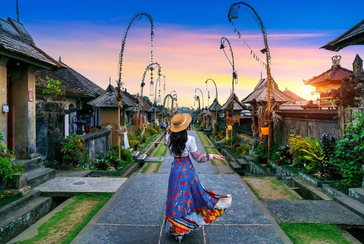 Liburan ke Bali Ini 8 Rekomendasi Tempat Wisata Seru yang Harus Anda Kunjungi