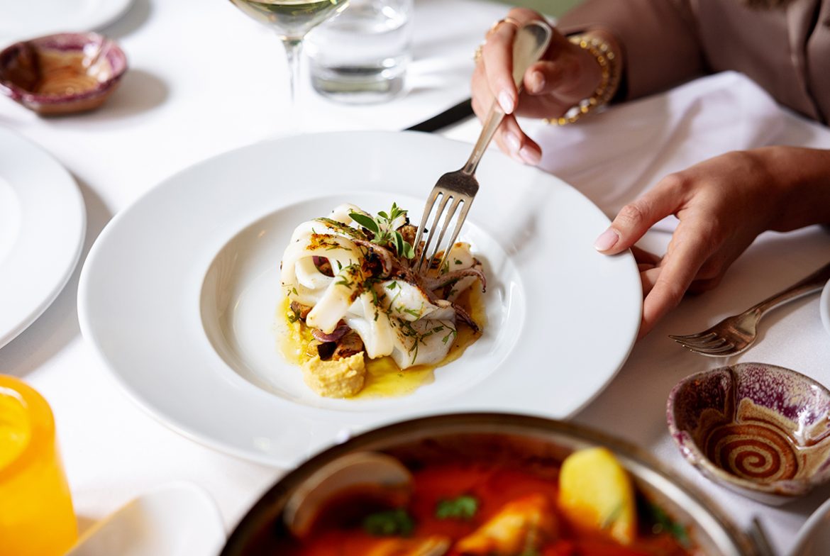 Mengapa Restoran Fine Dining Begitu Istimewa Ini Keunggulan yang Perlu Anda Ketahui