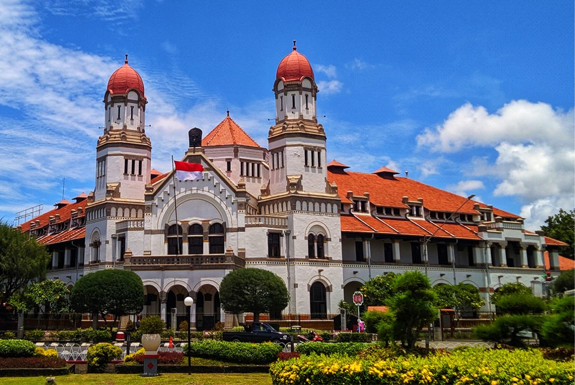 Nikmati 10 Kuliner Semarang yang Bikin Ketagihan, Apa Favoritmu