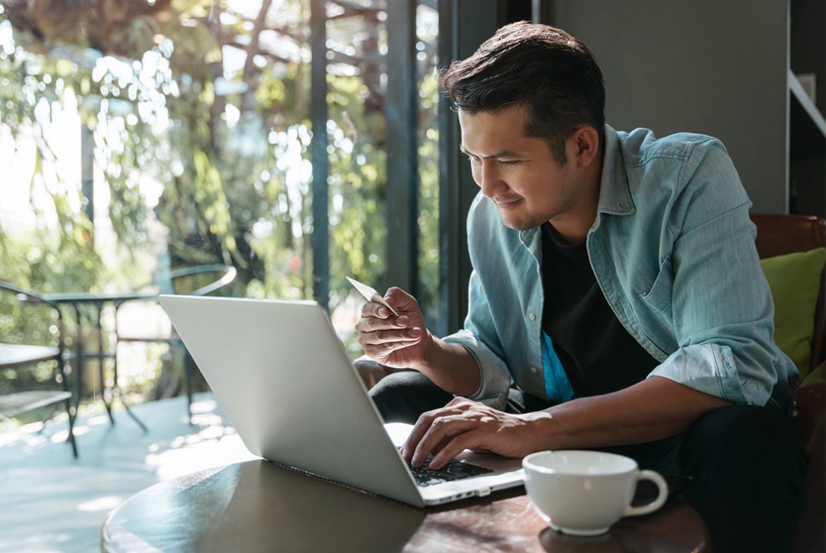 Pentingnya Keamanan dalam Menyimpan Informasi Kartu Kredit di Browser Tips dan Trik untuk Melindungi Data Anda