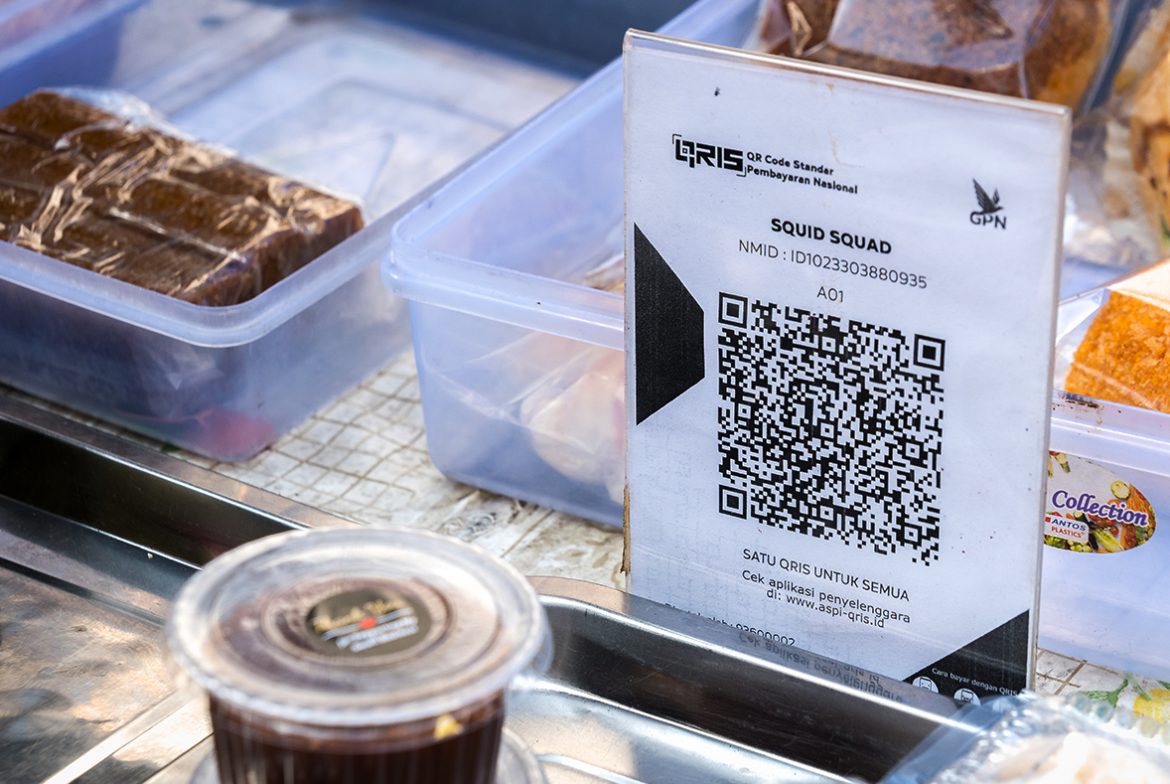 Perkembangan QRIS di Indonesia Revolusi dalam Pembayaran Non-Tunai