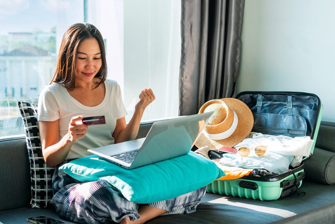 Rahasia Mengatur Budget Liburan agar Tidak Boros