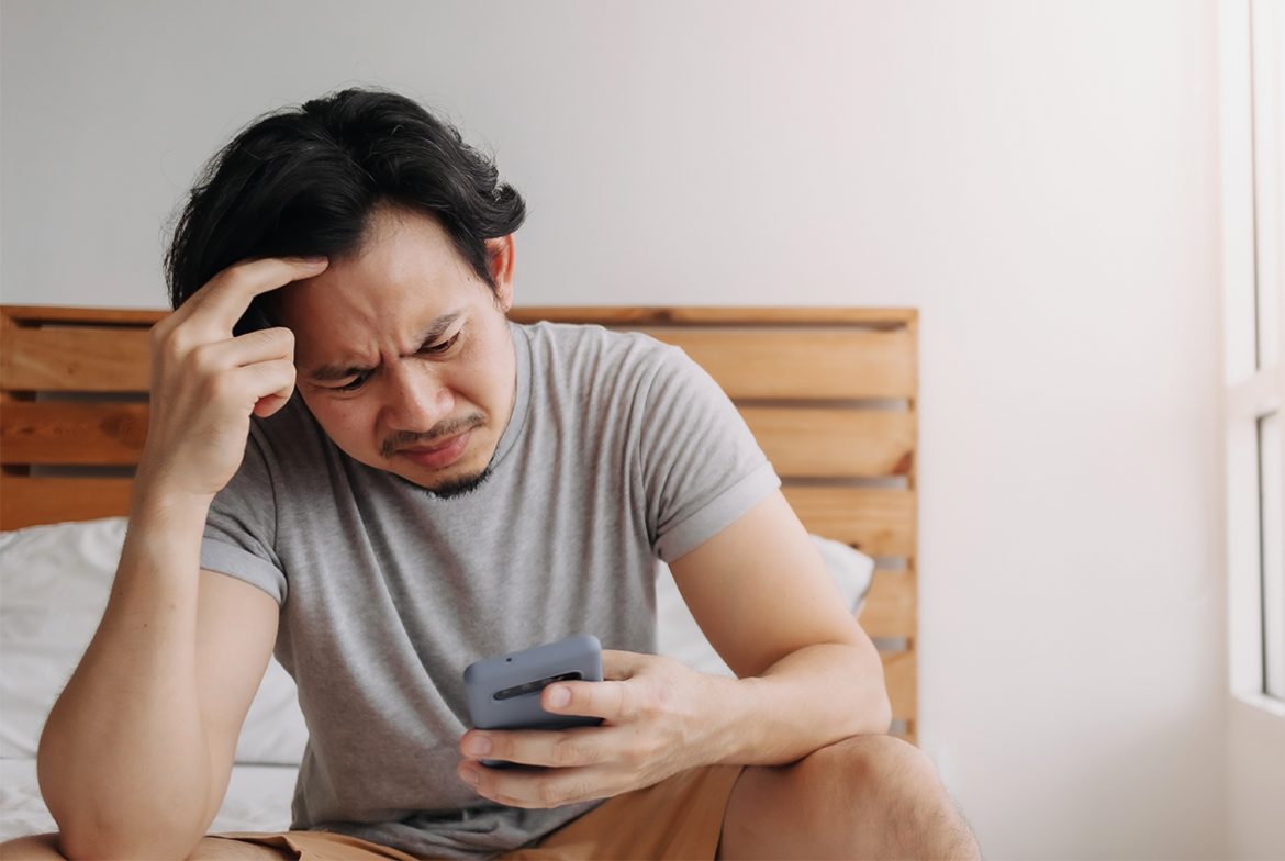 Risiko Judi Online Dari Ancaman Hukum hingga Kehancuran Keluarga