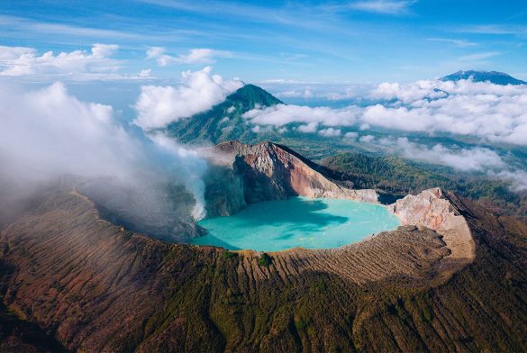 Temukan Keajaiban Banyuwangi 10 Destinasi Wisata yang Tak Boleh Anda Lewatkan Temukan Keajaiban Banyuwangi 10 Destinasi Wisata yang Tak Boleh Anda Lewatkan