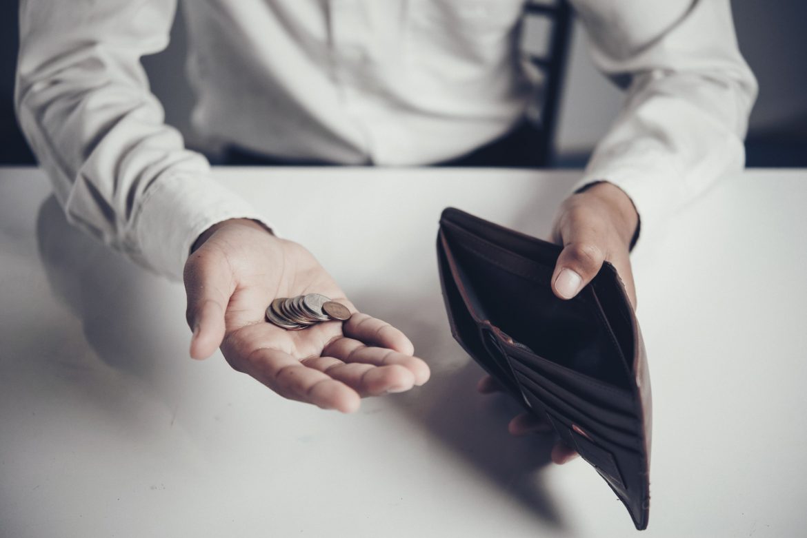 Mengatasi Utang Akibat Gaya Hidup: Langkah-Langkah untuk Memulihkan Kesehatan Finansial Mengatasi Utang Akibat Gaya Hidup: Langkah-Langkah untuk Memulihkan Kesehatan Finansial