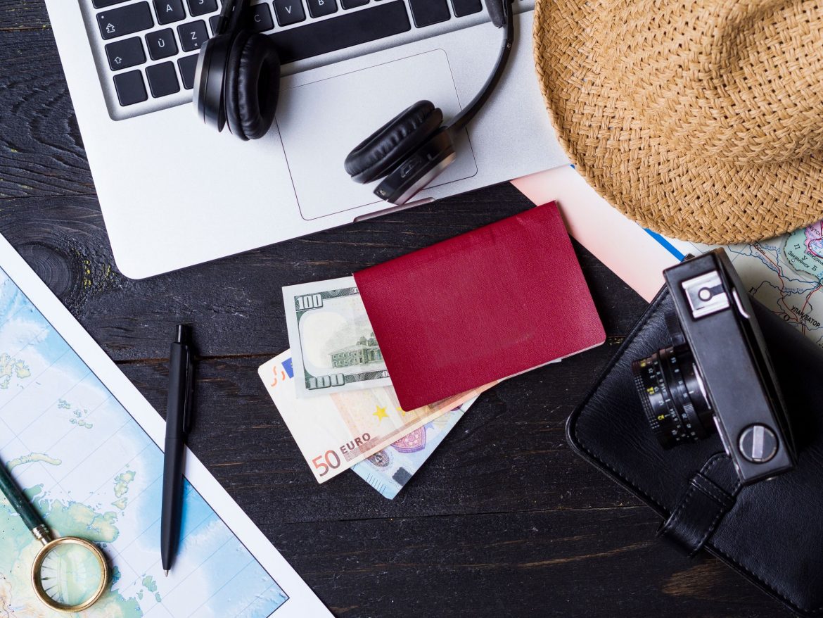 11 Tips Liburan Murah ke Luar Negeri yang Wajib Anda Coba 11 Tips Liburan Murah ke Luar Negeri yang Wajib Anda Coba