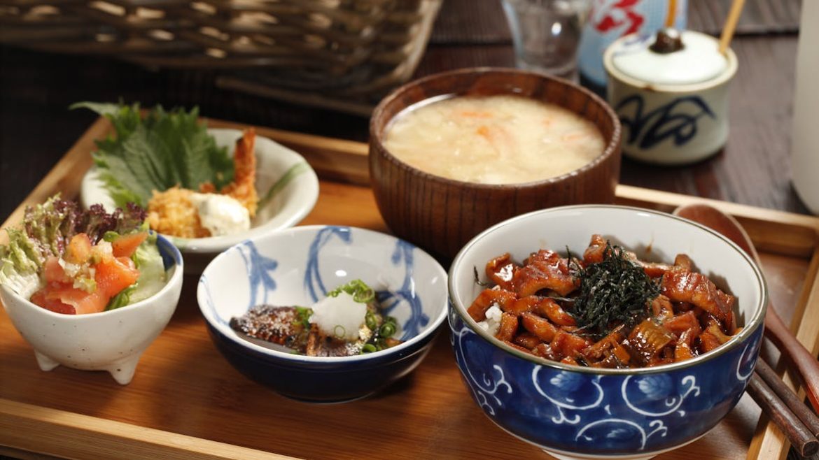 Promo Cashback 30% di Yoshinoya dengan QRIS M-Smile dari Bank Mega