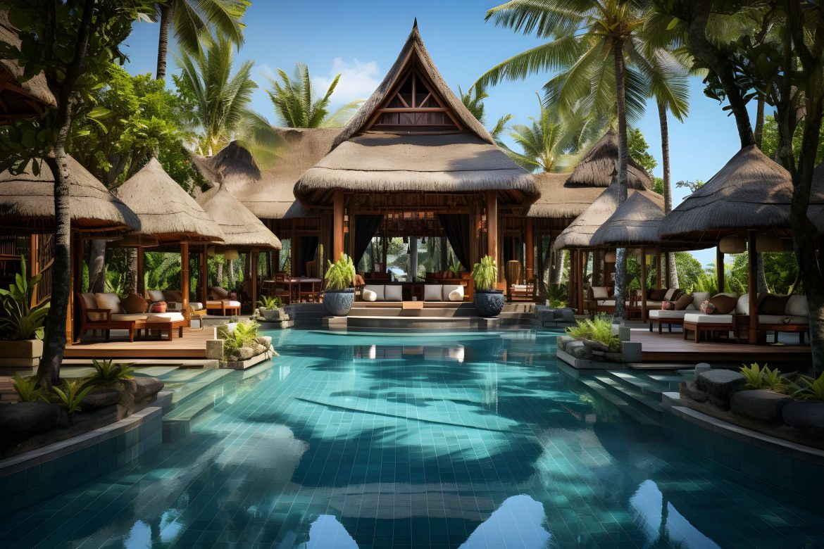 resort di bali