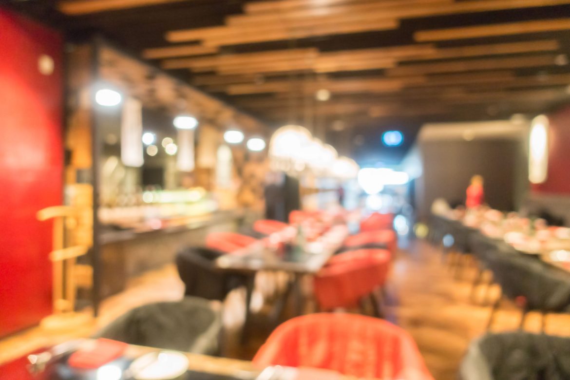 Promo Restoran Dengan Kartu Kredit Bank Mega di Bulan November 2024