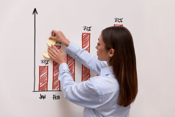 Mengetahui Ukuran Pasar: Langkah Menentukan Market Size dan Tipsnya Mengetahui Ukuran Pasar: Langkah Menentukan Market Size dan Tipsnya