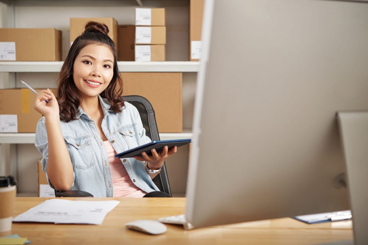 Cara Cerdas Memulai Bisnis Online Bagi Pelajar Tanpa Modal Besar