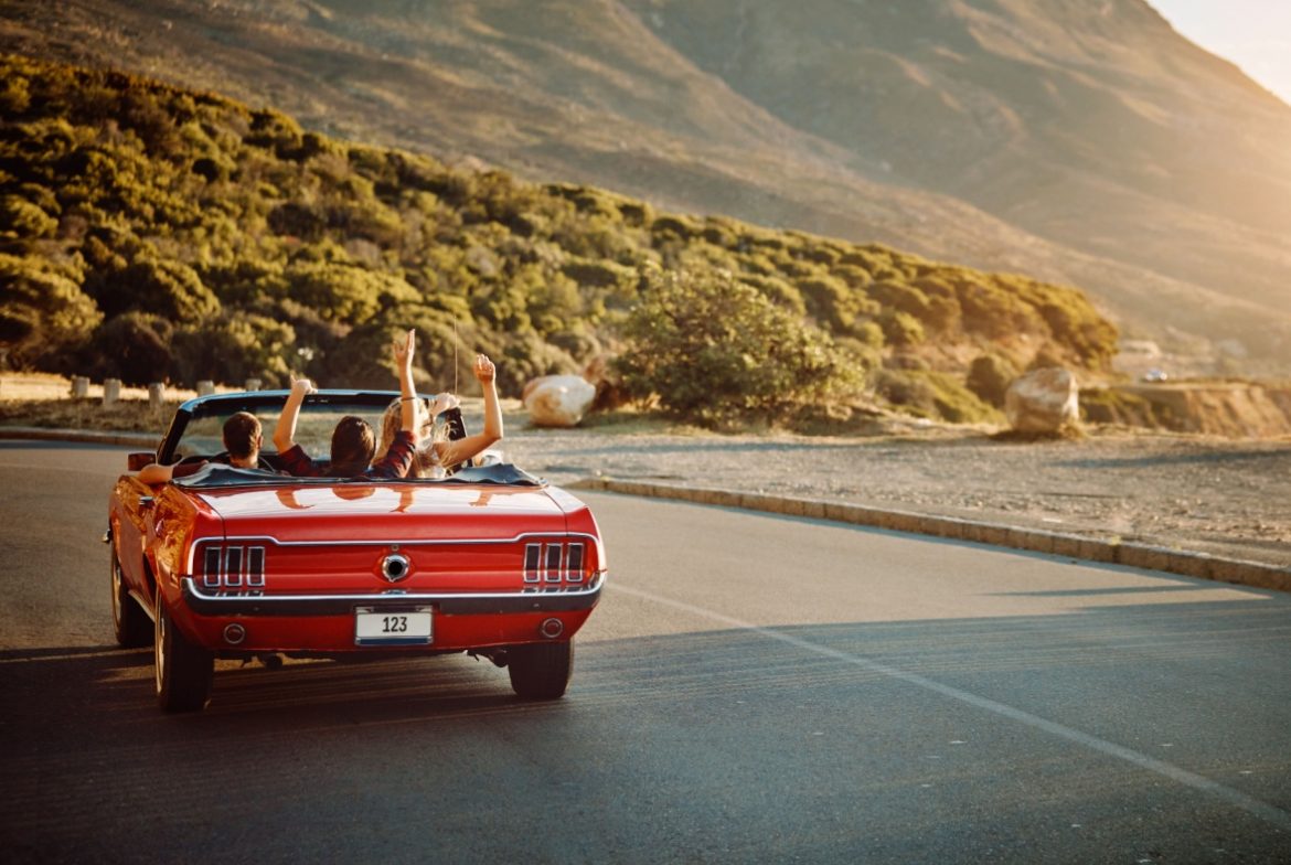 Banyak Long Weekend di 2025, Ini Cara Menabung agar Liburan Tetap Hemat