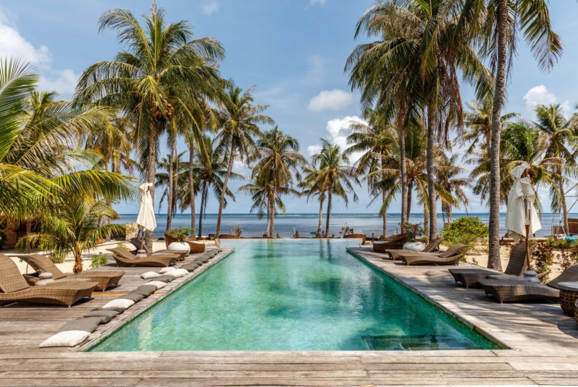 Diskon Hotel Bali 2025 Manfaatkan Promo Kartu Kredit Bank Mega