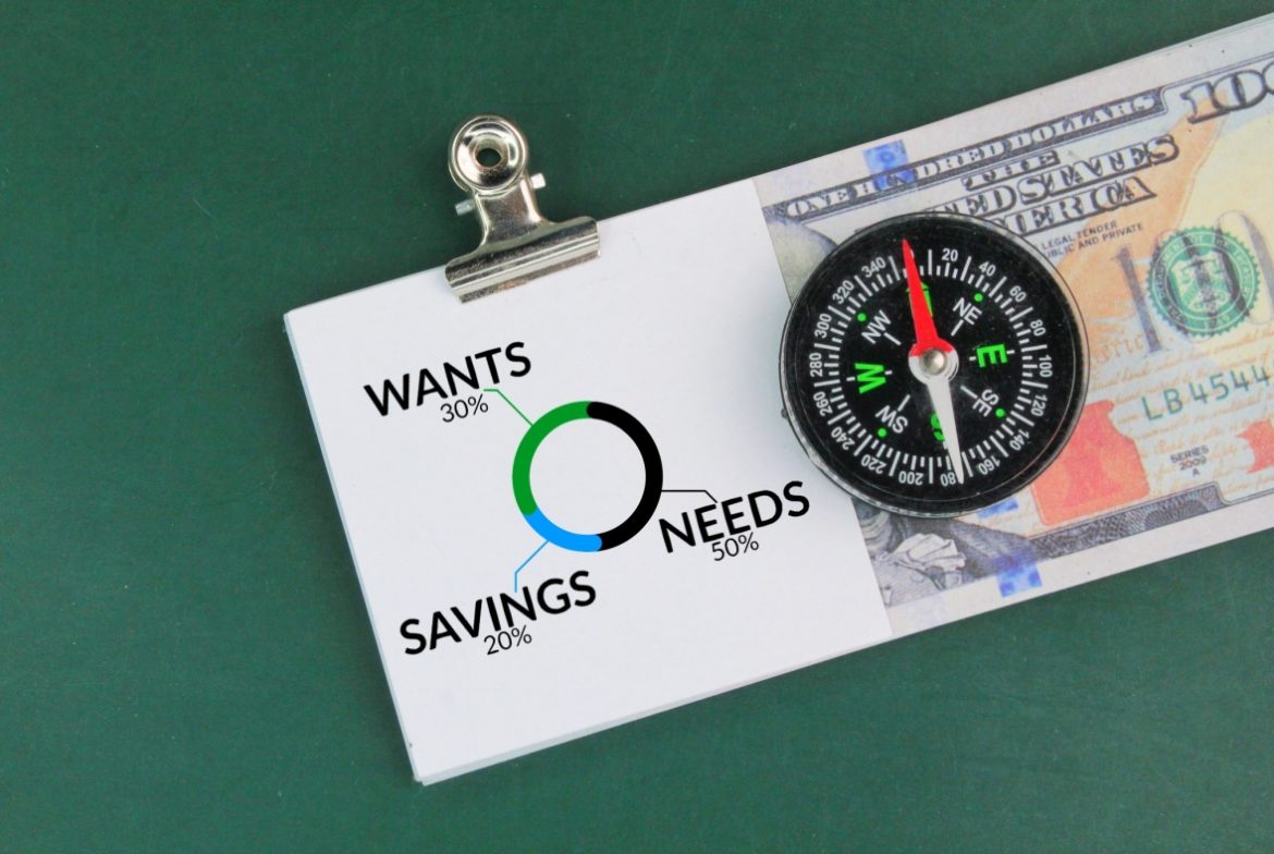 Gaji Pas-pasan? Ini Cara Pintar Mengatur Keuangan Pribadi