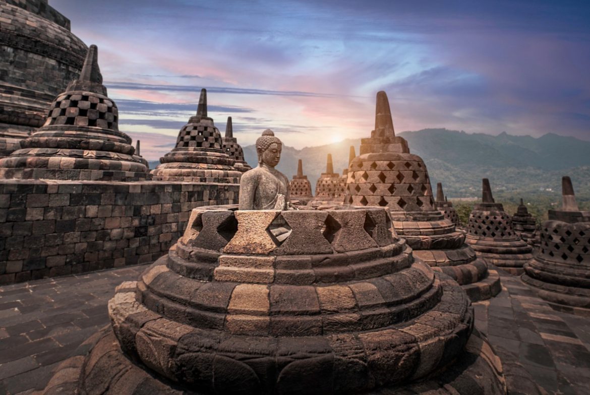 Jelajahi Keindahan Magelang Tempat Wisata Favorit untuk Liburan Keluarga