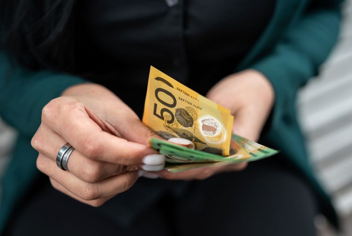 Kurs Dollar Australia Hari Ini Update Terkini AUD to IDR