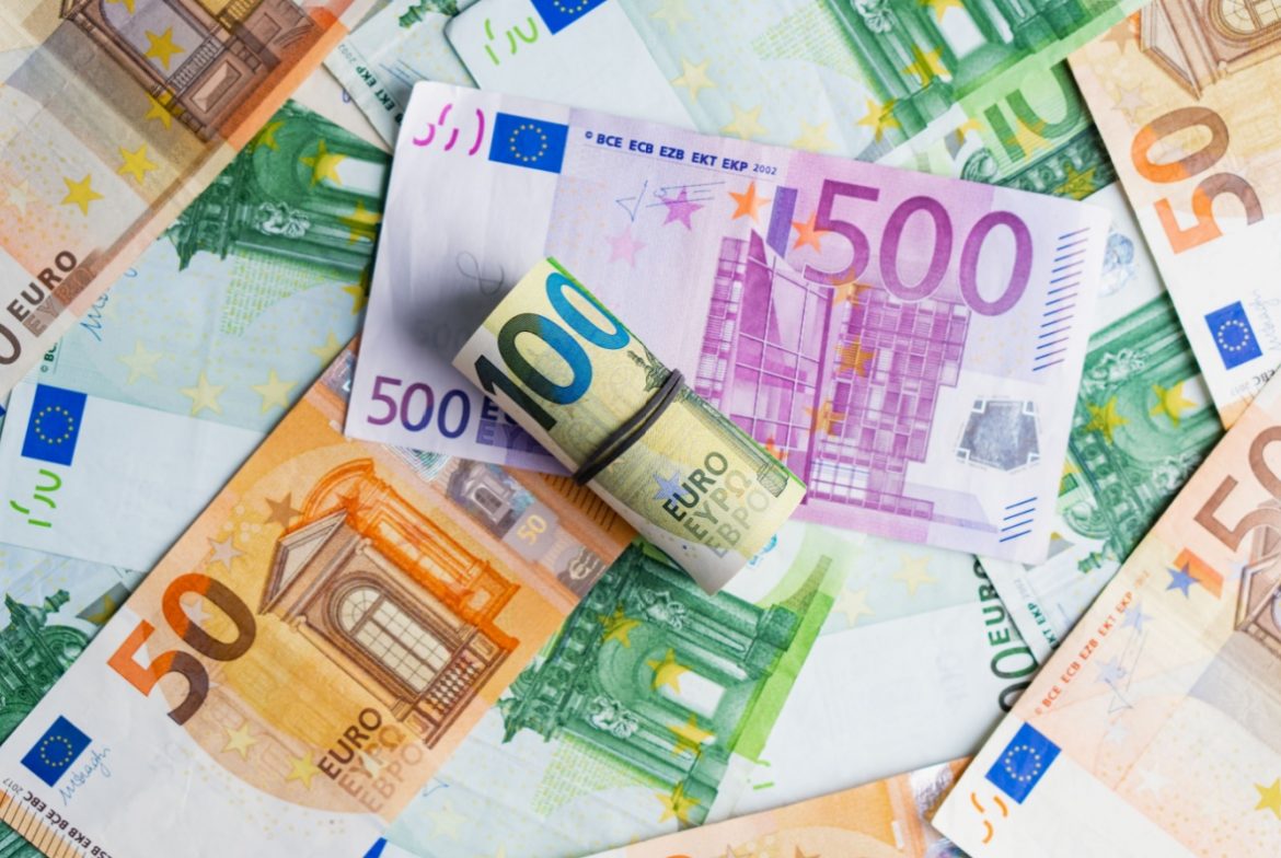 Kurs Euro Hari Ini Update Terkini Euro to IDR