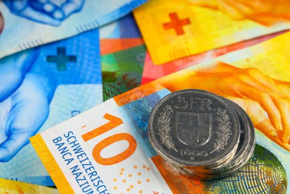 Swissini Kurs Swiss Franc Hari Ini: Update Terkini CHF to IDR