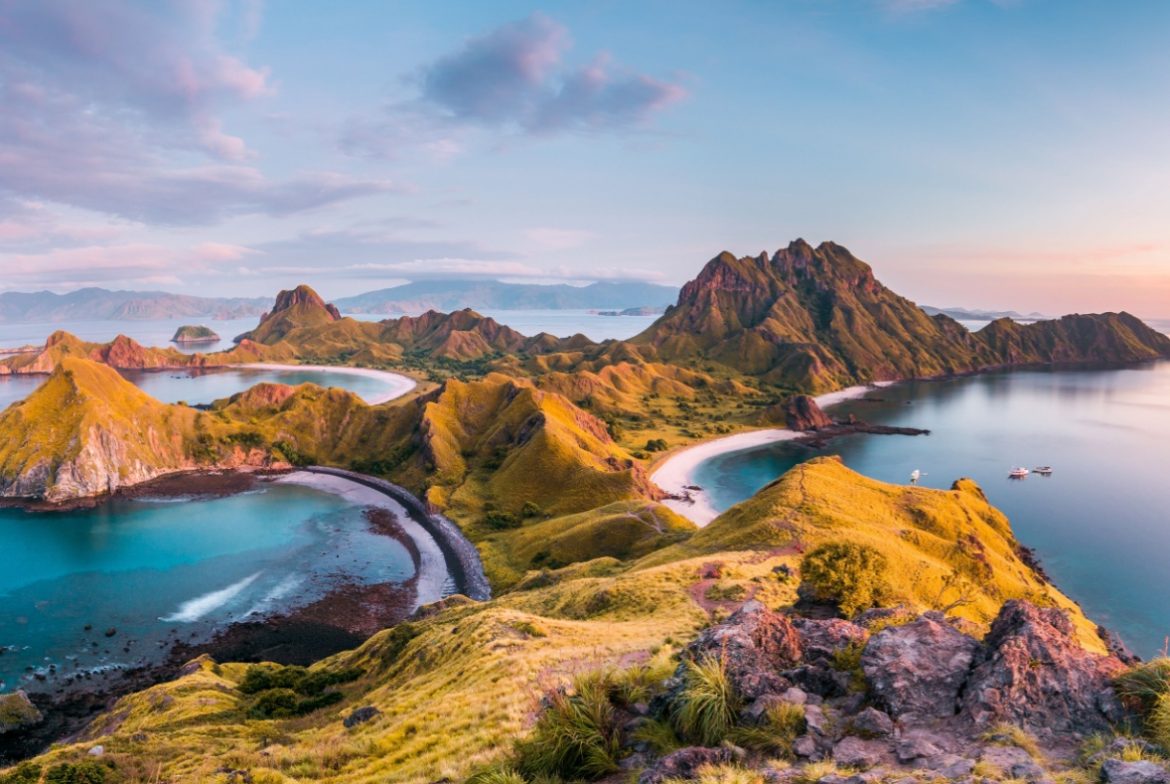 Labuan Bajo Wisata Instagramable yang Harus Masuk List Kamu
