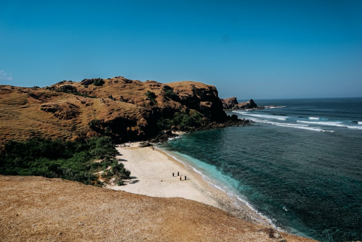 Liburan Akhir Tahun di Lombok Wisata Alam, Budaya, dan Kuliner Liburan Akhir Tahun di Lombok: Wisata Alam, Budaya, dan Kuliner