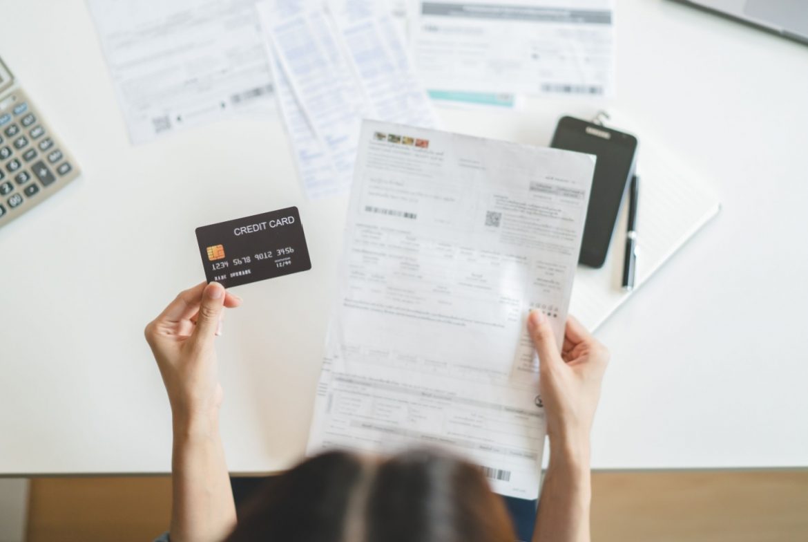 Panduan Praktis Melunasi Kartu Kredit yang Sudah Jatuh Tempo Panduan Praktis Melunasi Kartu Kredit yang Sudah Jatuh Tempo