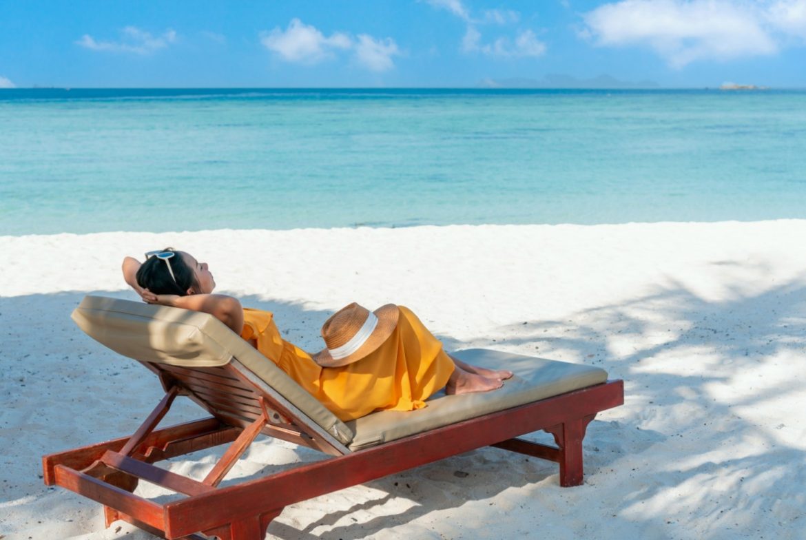 Rencana Liburan Akhir Tahun Ini Panduan untuk Persiapan Anda