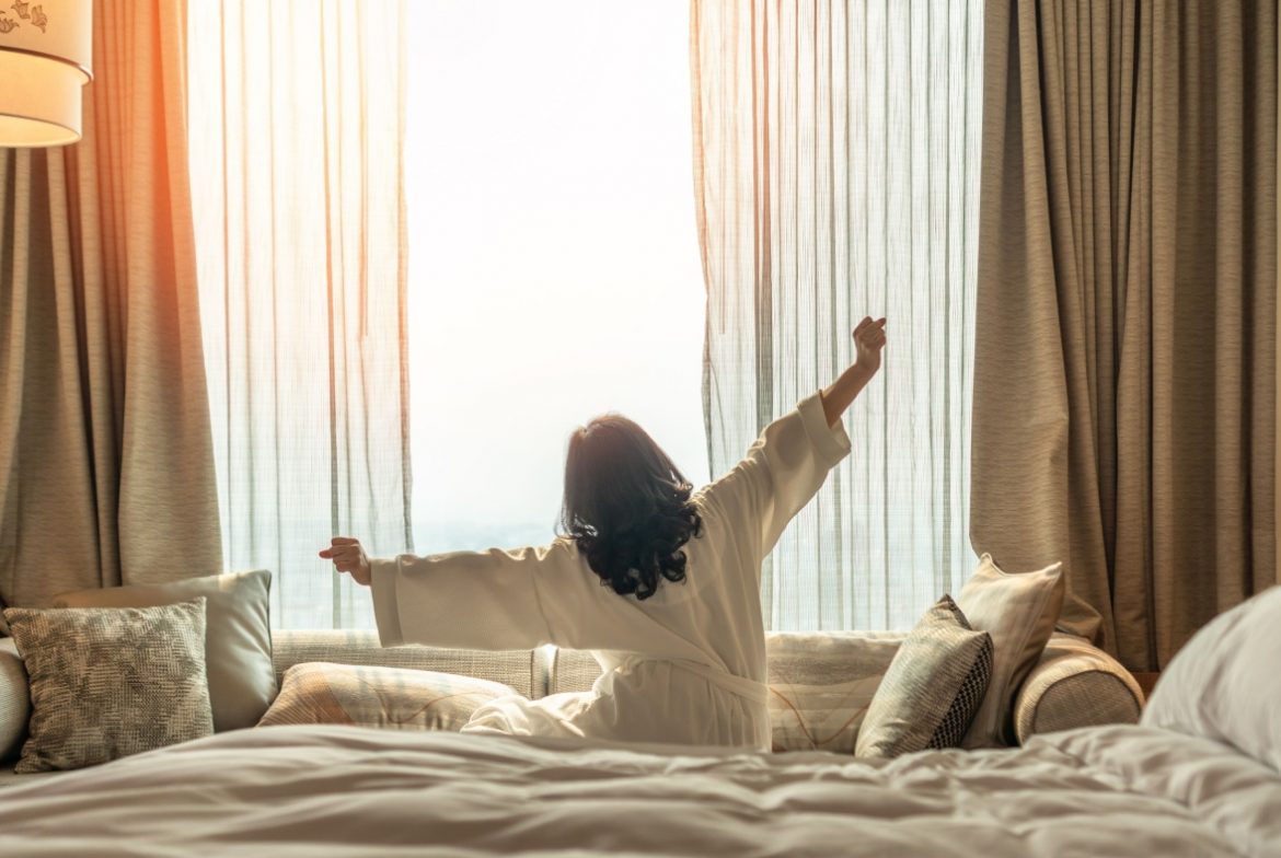 Staycation Pilihan Liburan Modern yang Hemat dan Efektif Staycation Pilihan Liburan Modern yang Hemat dan Efektif