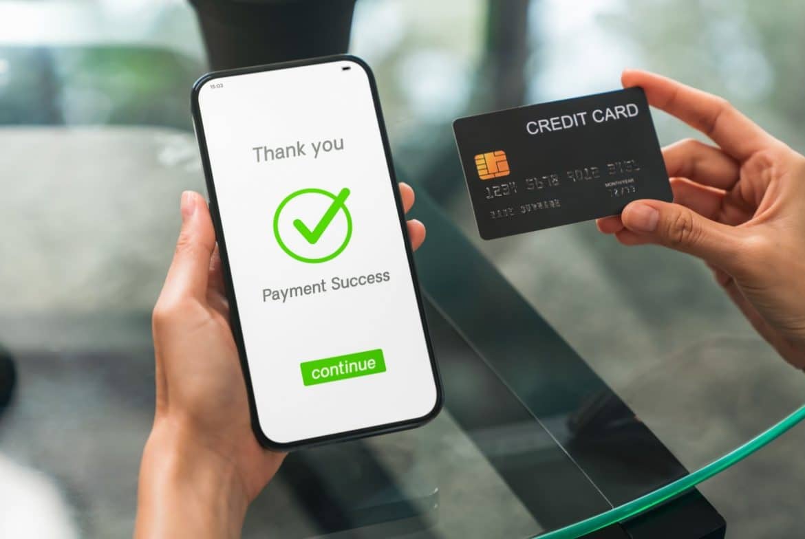 Tips Keamanan Kartu Kredit untuk Pembelian Online Tips Keamanan Kartu Kredit untuk Pembelian Online