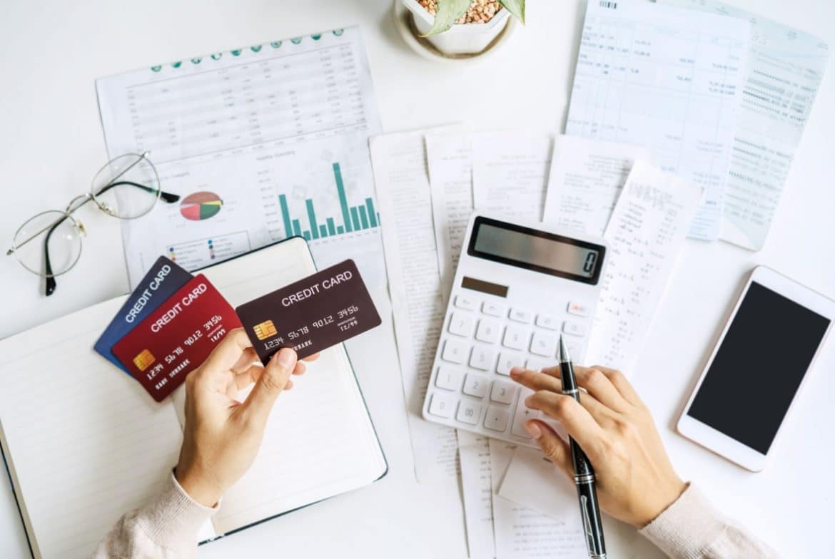 Tips Praktis Bayar Kartu Kredit Tepat Waktu agar Skor Kredit Tetap Baik