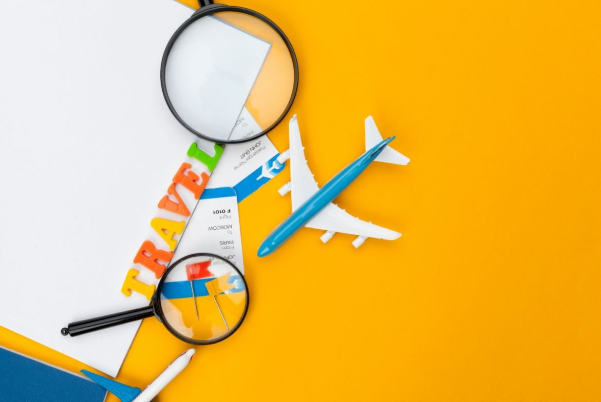 Tips dan Trik Memesan Tiket Pesawat Murah untuk Liburan Akhir Tahun