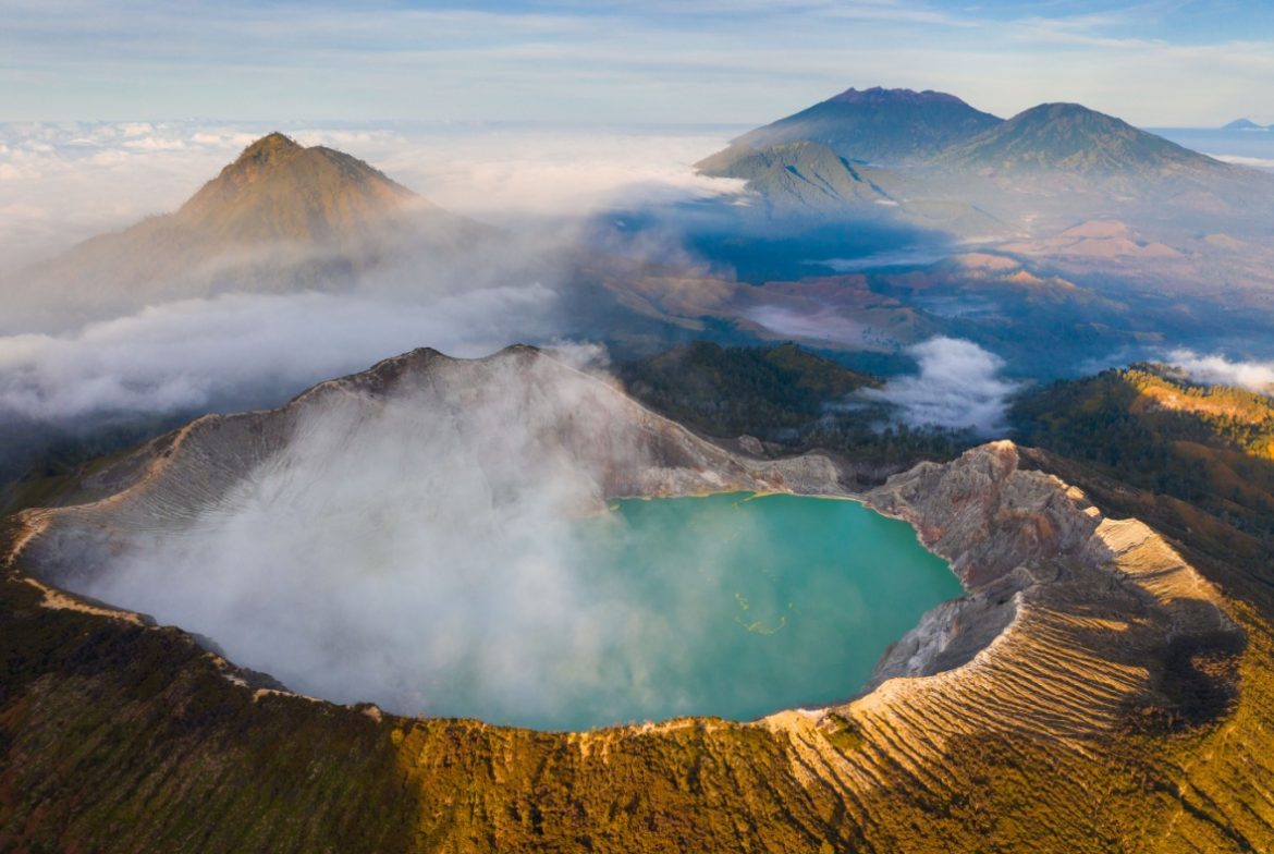 Wisata Banyuwangi Surga Tersembunyi di Ujung Jawa