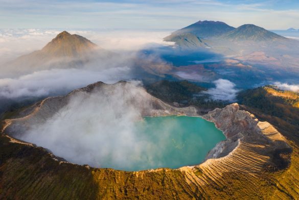 Wisata Banyuwangi Surga Tersembunyi di Ujung Jawa Wisata Banyuwangi Surga Tersembunyi di Ujung Jawa