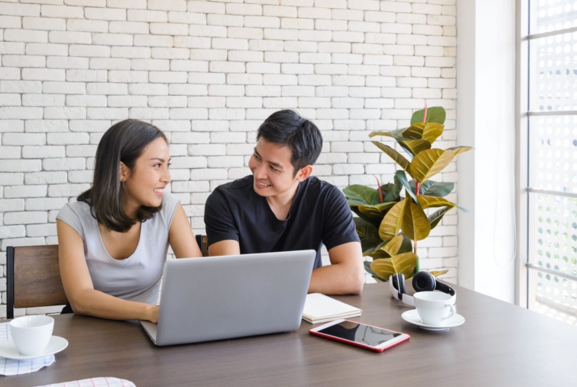 5 Hal Keuangan yang Wajib Dibahas Sebelum Menikah