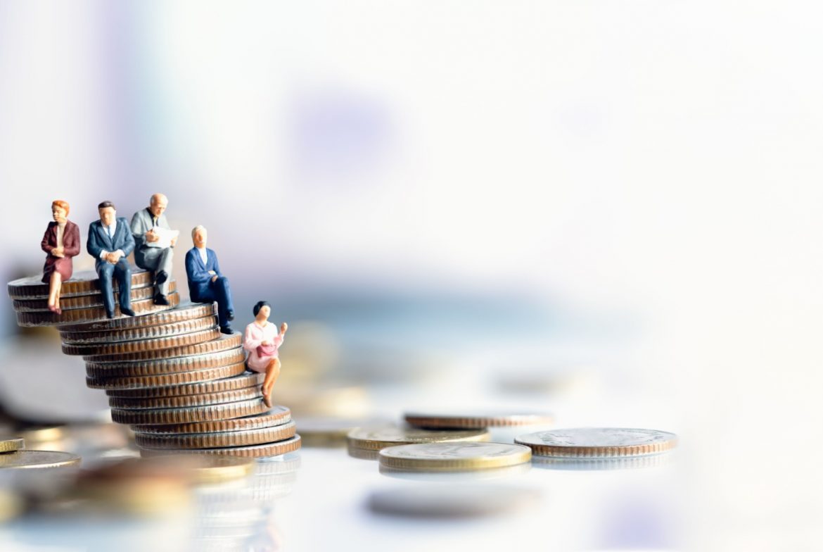 Apa Itu Kredit Pasif Pengertian dan Contoh Praktisnya