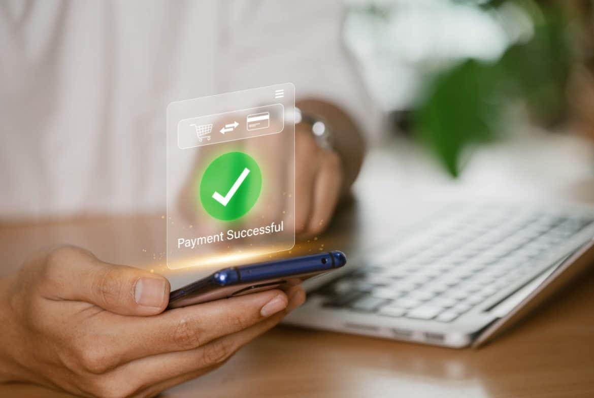 Beli Token Listrik Tanpa Ribet Pakai M-Smile Aja!