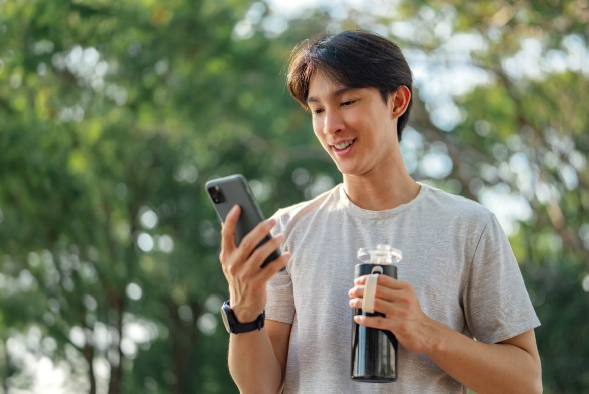 Cara Aman dan Praktis Top Up DANA via M-Smile