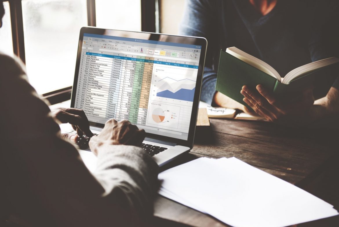 Financial Planning Membuat Hidup Jadi Perhitungan Financial Planning Membuat Hidup Jadi Perhitungan
