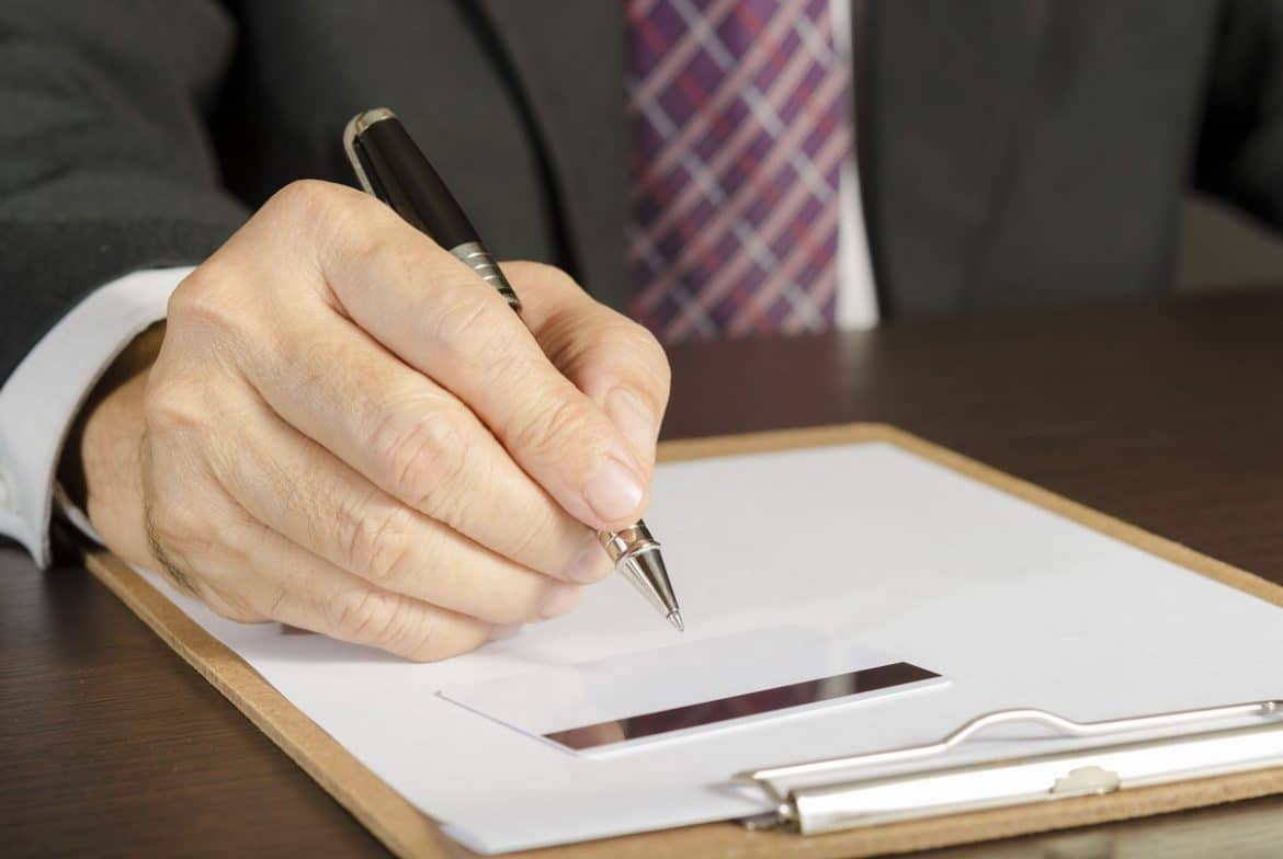 https://www.shutterstock.com/image-photo/businessman-preparing-sign-credit-card-148858022