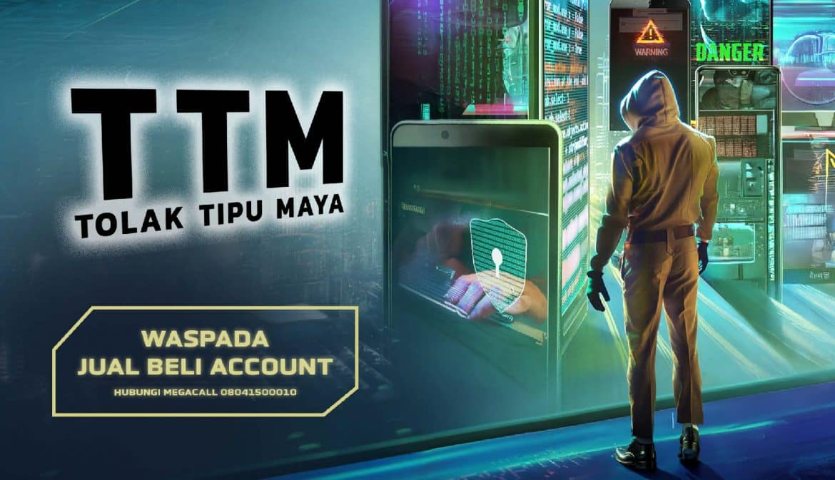Money Mule Account_960 x 552 Money Mule: Waspada Jual Beli Akun!