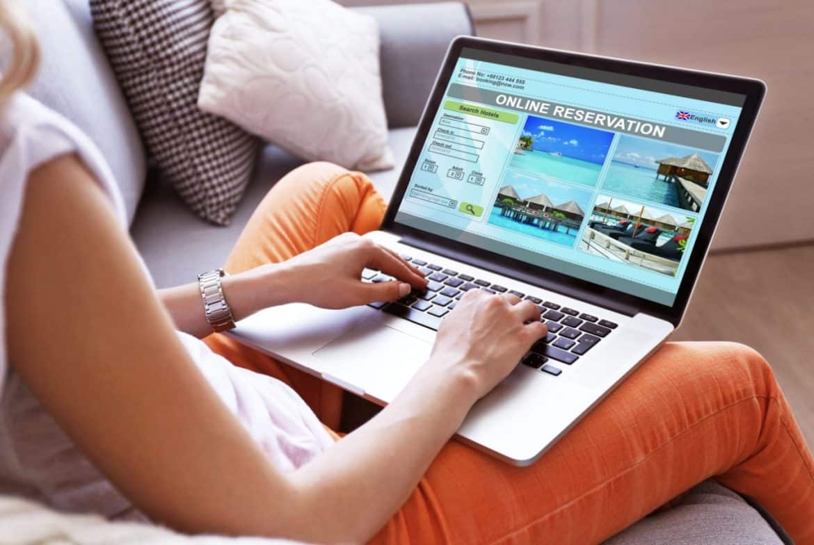 Promo Kartu Kredit untuk Traveling Liburan Tetap Hemat