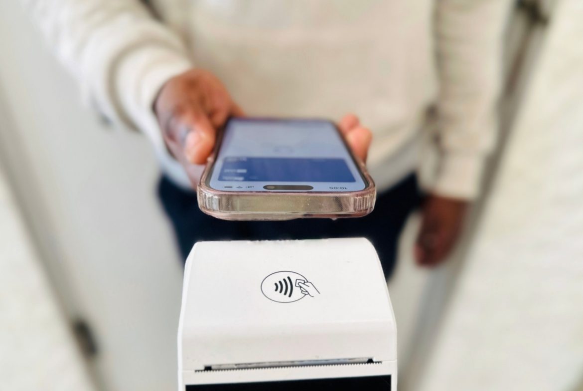 Tap to Pay Bank Mega Transaksi Digital Jadi Lebih Praktis