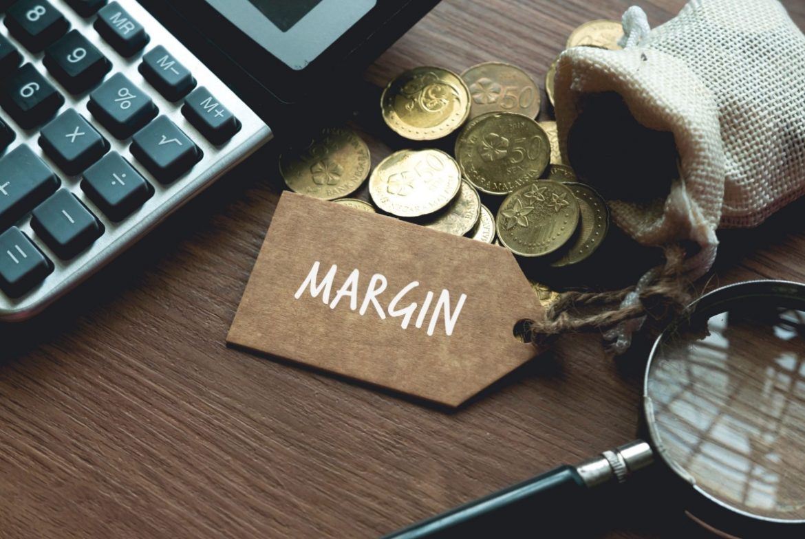 Apa Itu Margin Definisi, Fungsi, dan Cara Menghitungnya