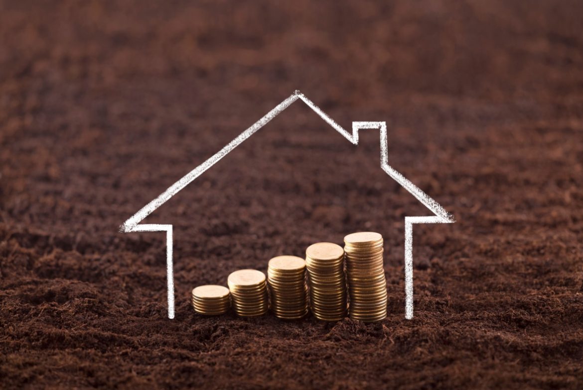 Investasi Tanah Saat Inflasi Masih Menguntungkan atau Tidak