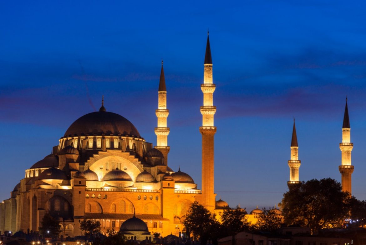 Jadwal Imsak Hari Ini untuk Daerah Jabodetabek Ramadan 2025