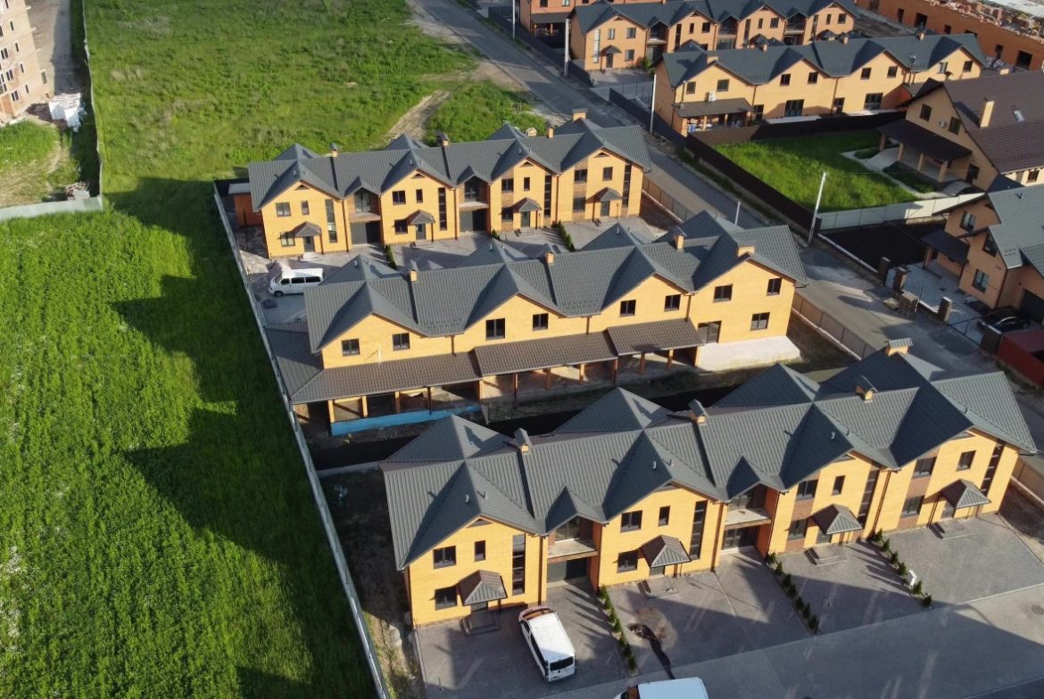 Jenis-jenis Pembiayaan Perumahan Bersubsidi dan Syaratnya